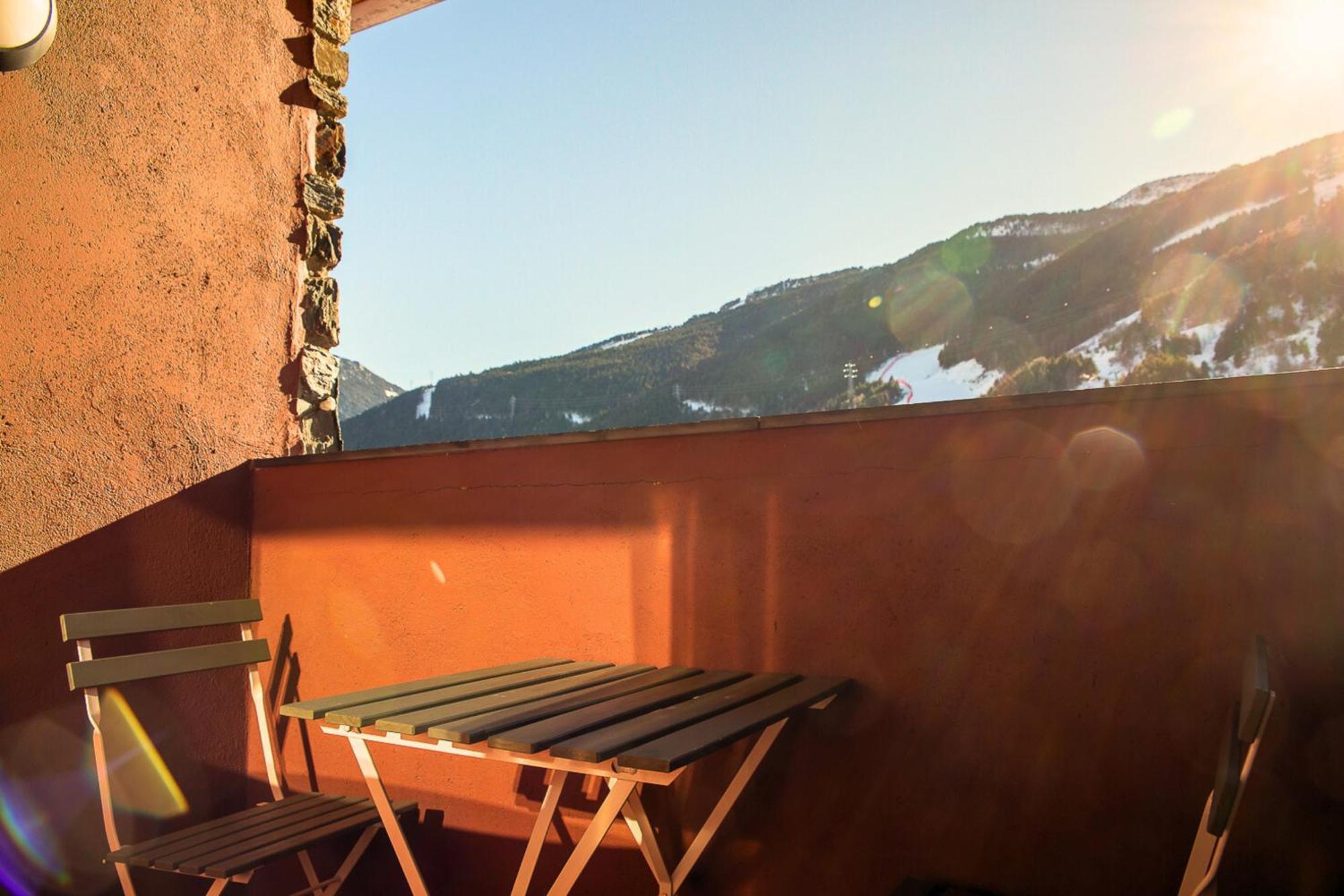 Апартаменти Terraza Privada I Refugio Tranquilo Con Vistas Канільйо Екстер'єр фото